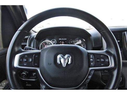 Used 2025 RAM 1500 Tradesman RWD image 17
