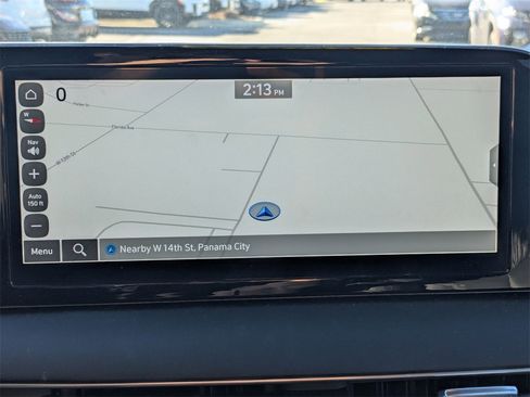 Used 2024 Hyundai Palisade Calligraphy image 14