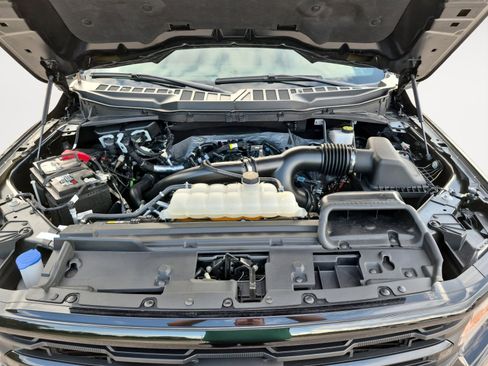 Used 2024 Ford F150 XLT w/ Equipment Group 302A MID image 29