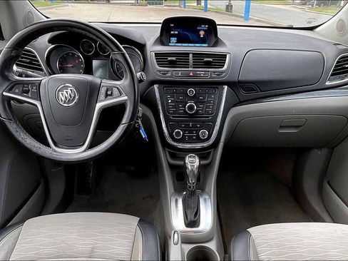 Used 2015 Buick Encore FWD image 15