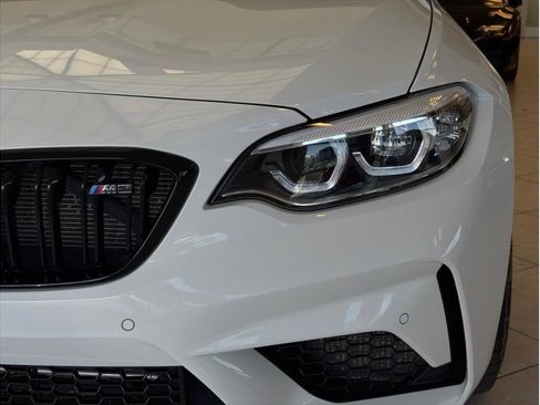 Used 2020 BMW M2 Competition w/ Executive Package RWD image 39