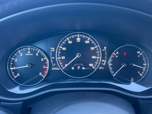 Certified 2024 MAZDA CX-30 AWD 2.5 S w/ Preferred Package image 22