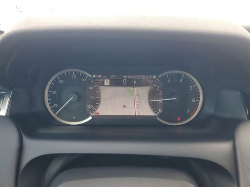 Used 2023 Land Rover Discovery Sport S R-Dynamic image 24