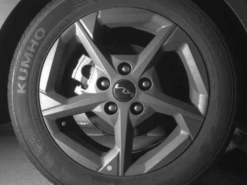 Used 2025 Kia K4 FWD image 15