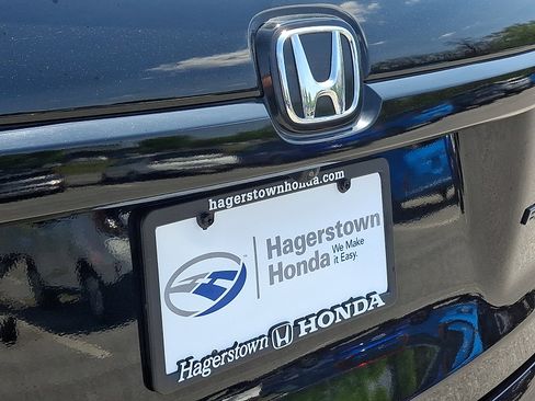 Used 2025 Honda Passport Black Edition image 33