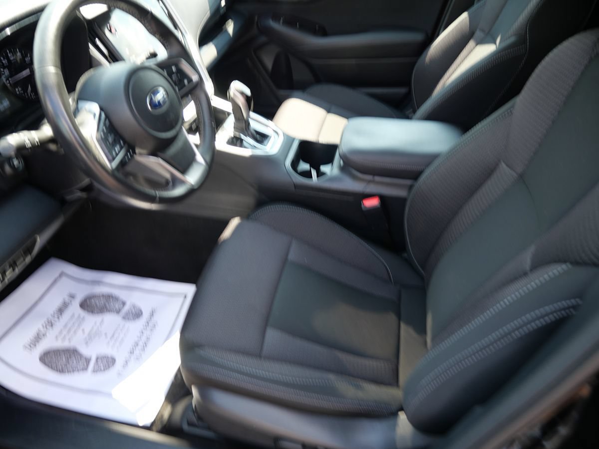 Used 2023 Subaru Outback Premium AWD/4WD image 10