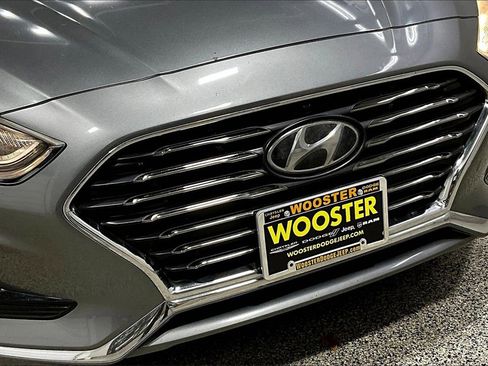 Used 2018 Hyundai Sonata ECO image 29