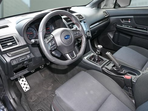 Used 2018 Subaru WRX Premium image 10