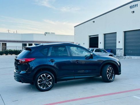 Used 2016 MAZDA CX-5 Grand Touring image 9