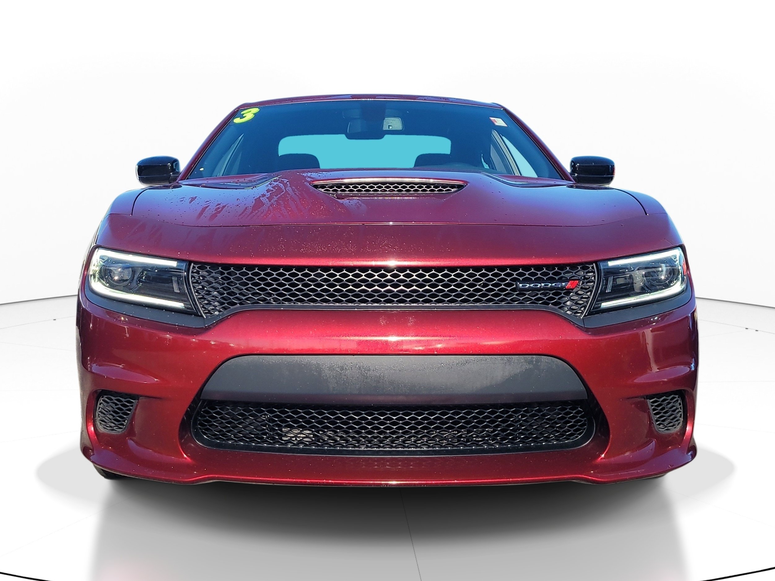Used 2023 Dodge Charger GT RWD image 2