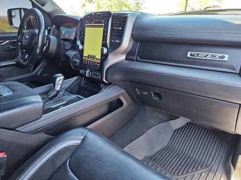 Used 2021 RAM 1500 TRX w/ TRX Level 2 Equipment Group AWD/4WD image 31