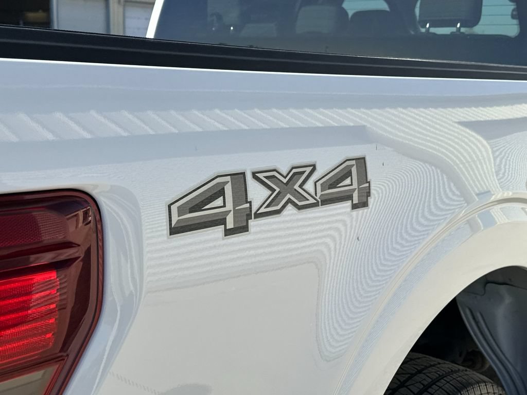 Used 2024 Ford F150 XLT w/ Mobile Office Package AWD/4WD image 38