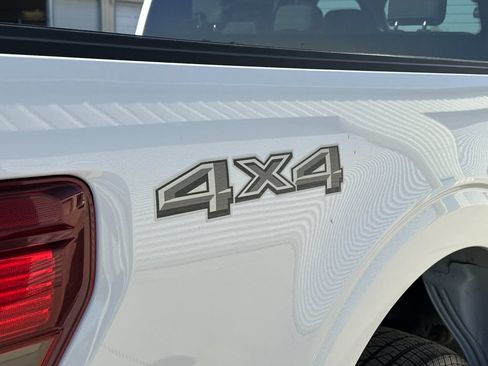 Used 2024 Ford F150 XLT w/ Mobile Office Package AWD/4WD image 38