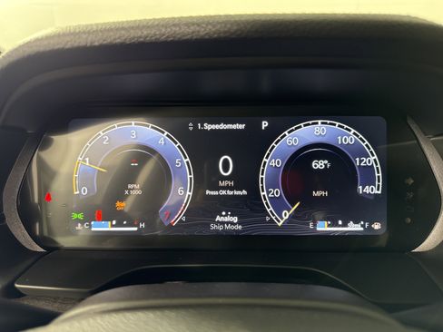 New 2025 Jeep Grand Cherokee Limited image 19