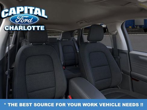New 2025 Ford Escape Active image 10