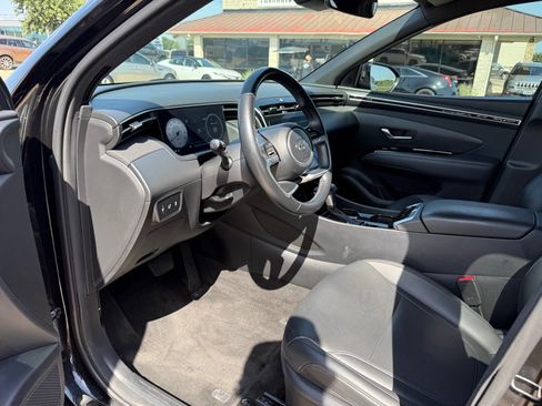 Used 2024 Hyundai Tucson XRT FWD image 14