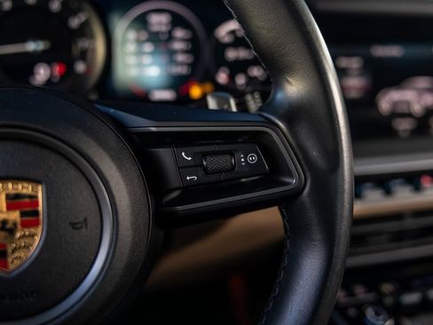 Used 2021 Porsche 911 Carrera S image 31