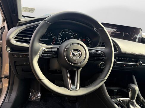 New 2026 MAZDA MAZDA3 2.5 Turbo Premium Plus image 10