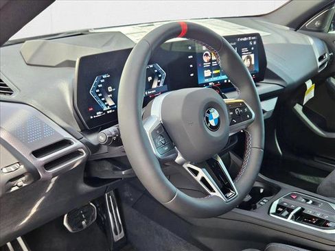 Used 2025 BMW M235i xDrive w/ M Performance Package image 3