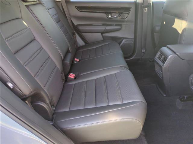 Certified 2026 Honda CR-V EX-L image 20