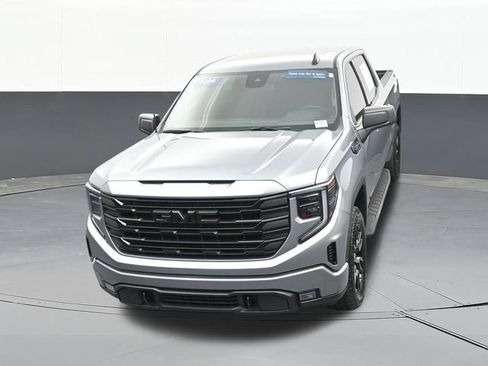 Used 2026 GMC Sierra 1500 Elevation AWD/4WD image 64