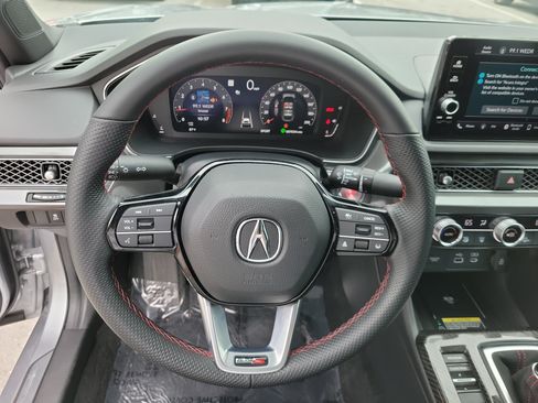 Used 2025 Acura Integra Type S FWD image 19