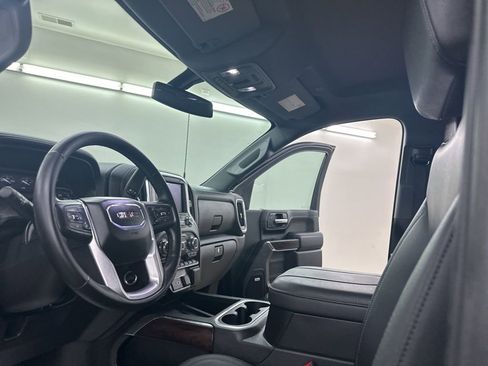 Certified 2023 GMC Sierra 3500 SLT w/ SLT Premium Package image 31