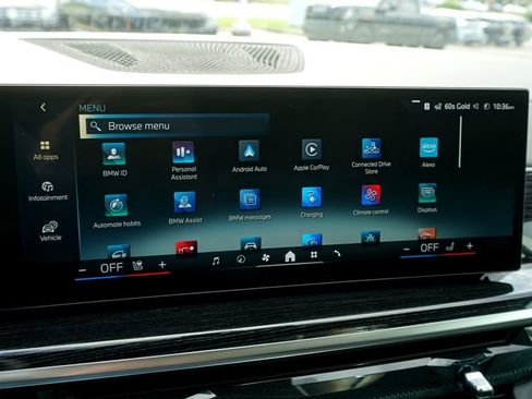 New 2026 BMW X5 xDrive50e w/ M Sport Package AWD/4WD image 20