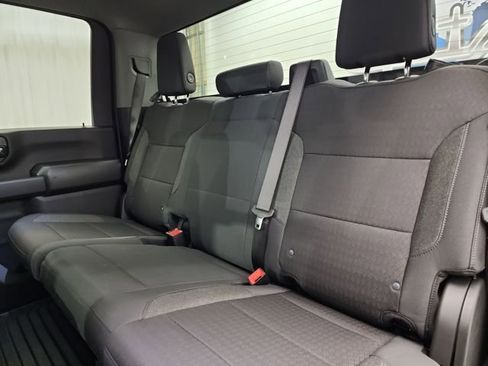 New 2026 Chevrolet Silverado 2500 Custom w/ Custom Value Package image 31