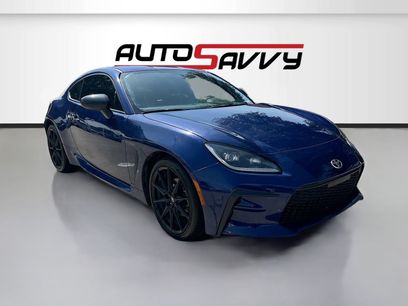 Used 2023 Toyota GR86 Premium w/ ALL Weather Mat Package (TMS)