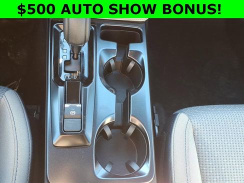 New 2026 Subaru Forester Premium image 14