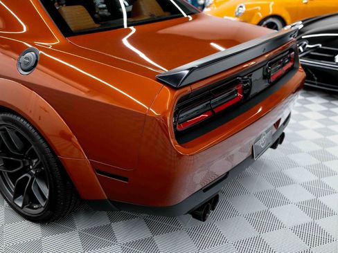 Used 2023 Dodge Challenger SRT Hellcat w/ Driver Convenience Group image 26