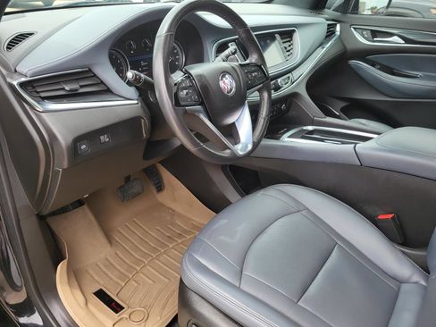Used 2023 Buick Enclave Essence w/ Experience Buick Package FWD image 21