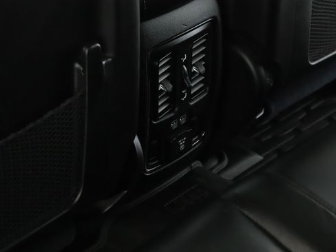 Used 2021 Jeep Grand Cherokee Limited X AWD/4WD image 7