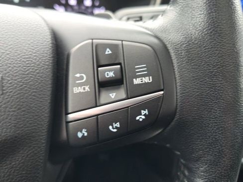 Used 2020 Ford Escape SEL image 13