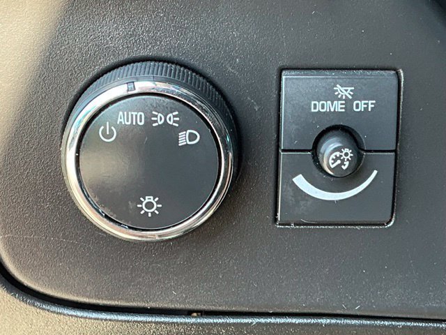 Used 2019 Chevrolet Express 2500 LS w/ Driver Convenience Package RWD image 20