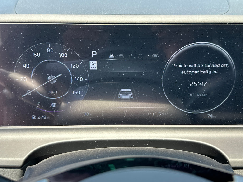 New 2026 Kia Seltos SX w/ SX Sunroof Package AWD/4WD image 28