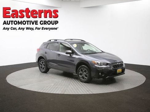 Used 2023 Subaru Crosstrek 2.5i Sport image 48