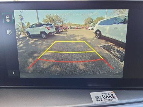 New 2026 Kia Sorento EX w/ EX Premium Package FWD image 24
