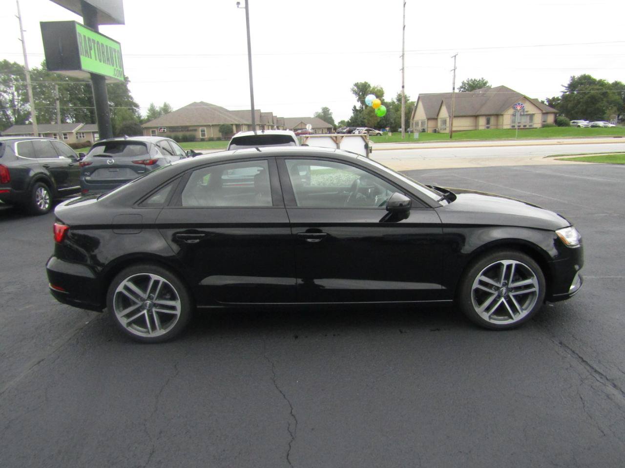 Used 2018 Audi A3 2.0T Premium w/ Convenience Package FWD image 8