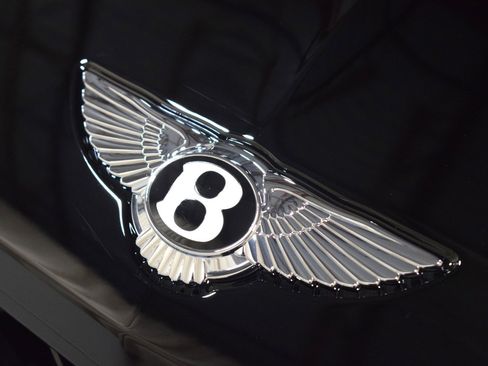 New 2025 Bentley Continental GT Speed image 9