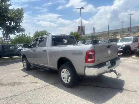 Used 2020 RAM 2500 Tradesman AWD/4WD image 31