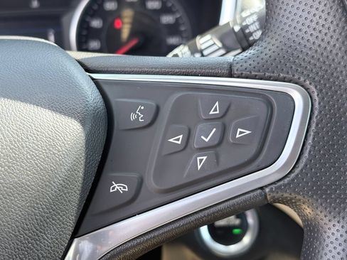 Used 2023 Chevrolet Equinox LS w/ LS Convenience Package FWD image 15