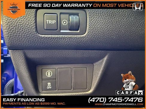 Used 2018 Honda Accord Sport image 17