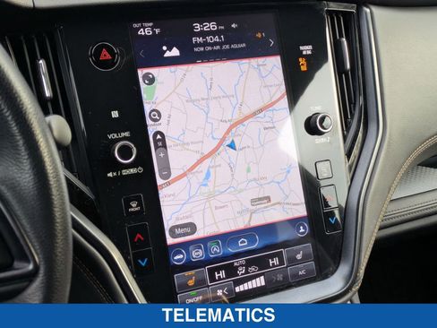 Certified 2022 Subaru Outback Wilderness w/ Wilderness Package image 22