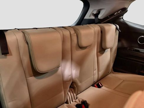 Used 2019 Subaru Ascent Limited AWD/4WD image 19