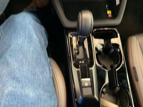 New 2026 Subaru Forester Sport w/ Sport Package image 9