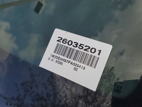 Certified 2023 Acura Integra A-Spec image 5