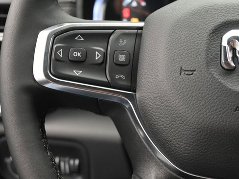 New 2026 RAM 2500 Laramie w/ Night Edition image 10