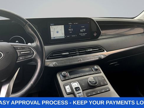 Used 2021 Hyundai Palisade Limited FWD image 12